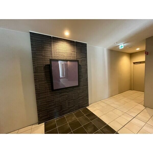 ベルビオラ阿倍野の外観10枚目