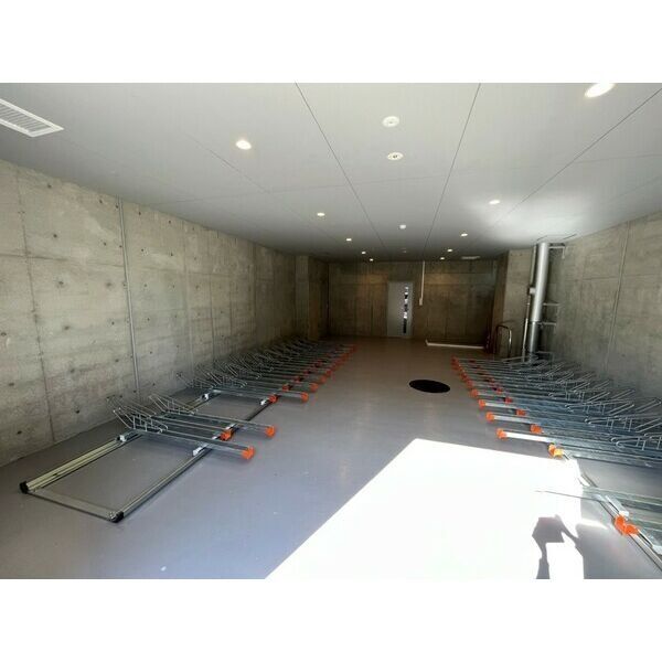 ベルビオラ阿倍野の外観7枚目