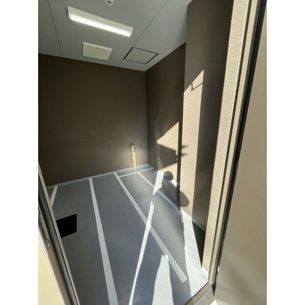 ベルビオラ阿倍野の外観9枚目