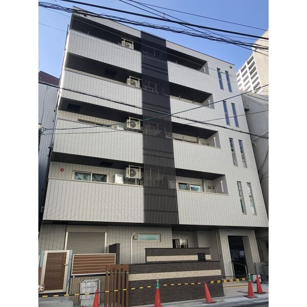 Costa北河堀