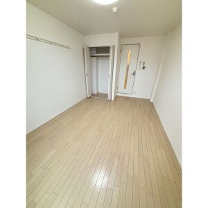 101号室の写真