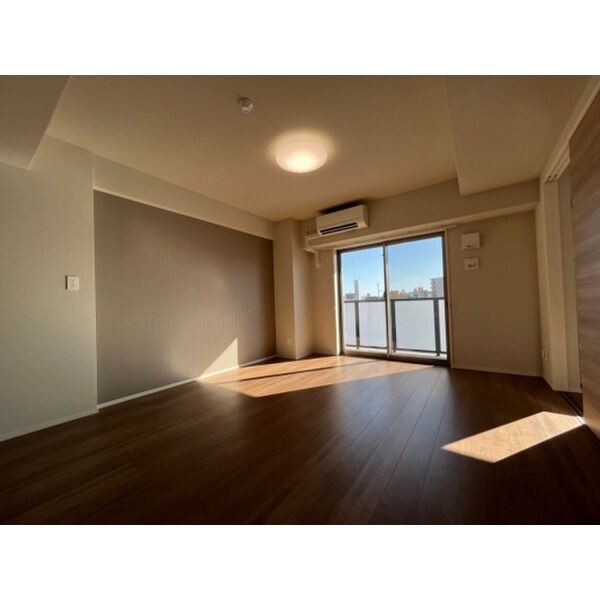 ベルビオラ阿倍野の室内写真1枚目