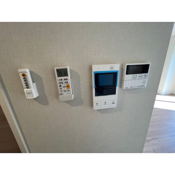 ベルビオラ阿倍野の室内写真9枚目