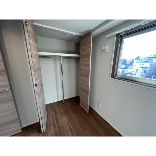 ベルビオラ阿倍野の室内写真7枚目