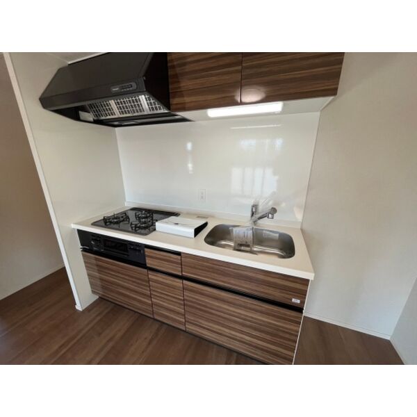 ベルビオラ阿倍野の室内写真2枚目