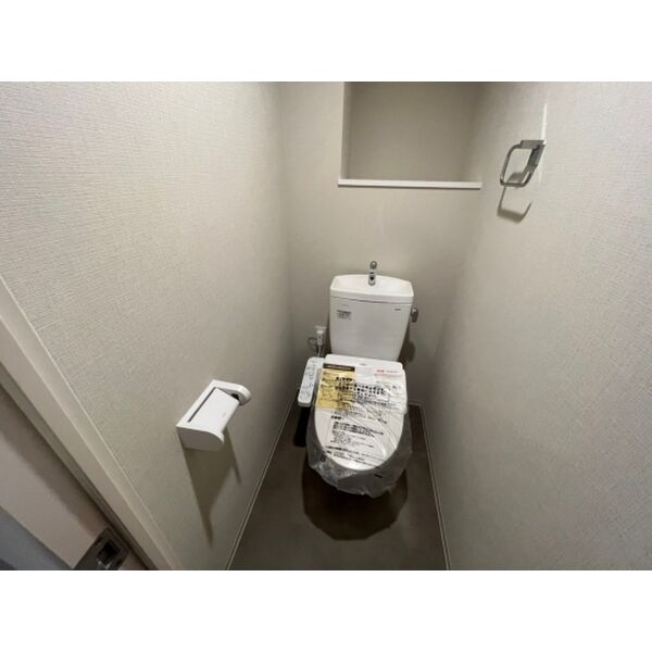 ベルビオラ阿倍野の室内写真5枚目