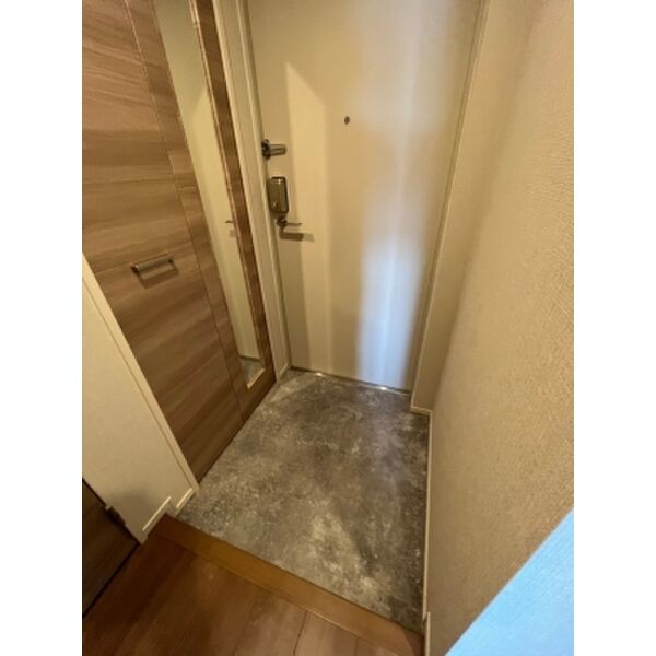 ベルビオラ阿倍野の室内写真8枚目