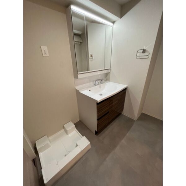 ベルビオラ阿倍野の室内写真3枚目