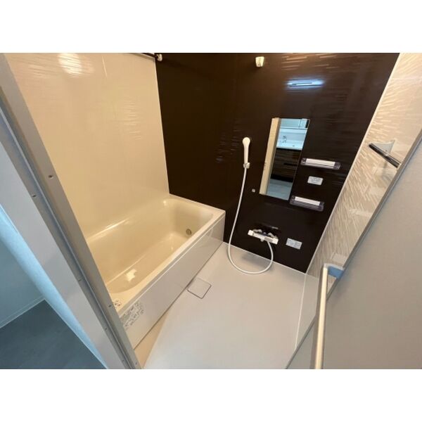 ベルビオラ阿倍野の室内写真4枚目