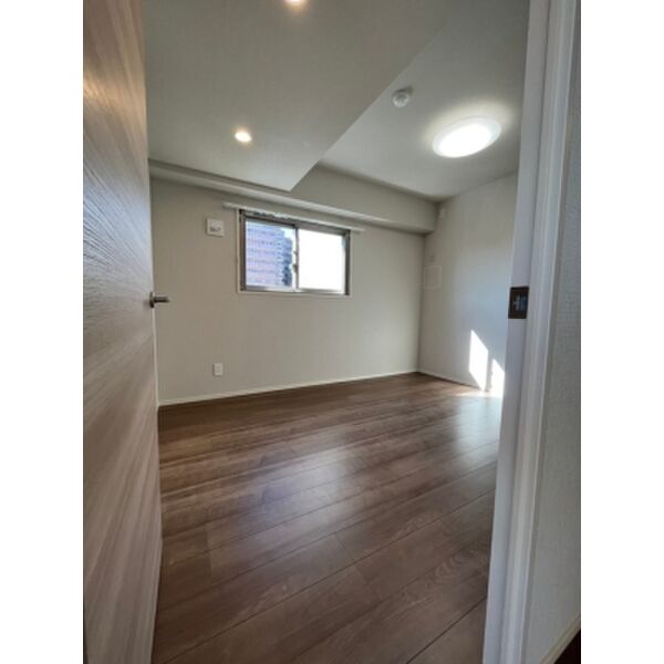 ベルビオラ阿倍野の室内写真6枚目