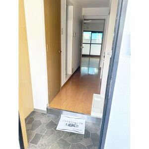 103号室の写真