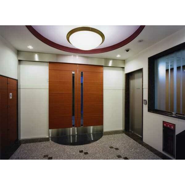 コンソラーレ土佐堀の外観4枚目