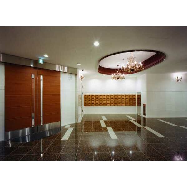 コンソラーレ土佐堀の外観5枚目