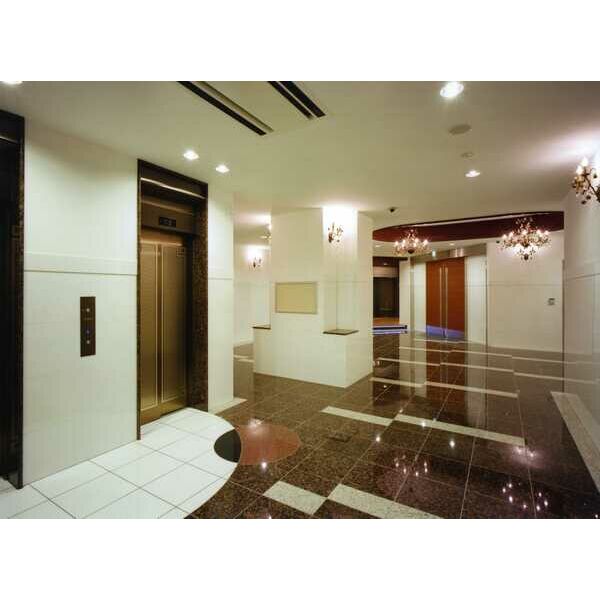 コンソラーレ土佐堀の外観6枚目