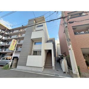 CLASS-A住道