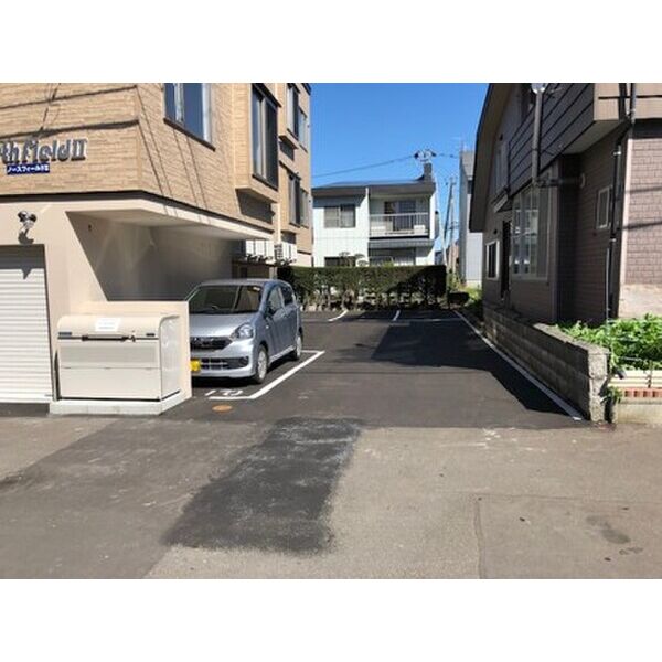 ノースフィールドII 画像3