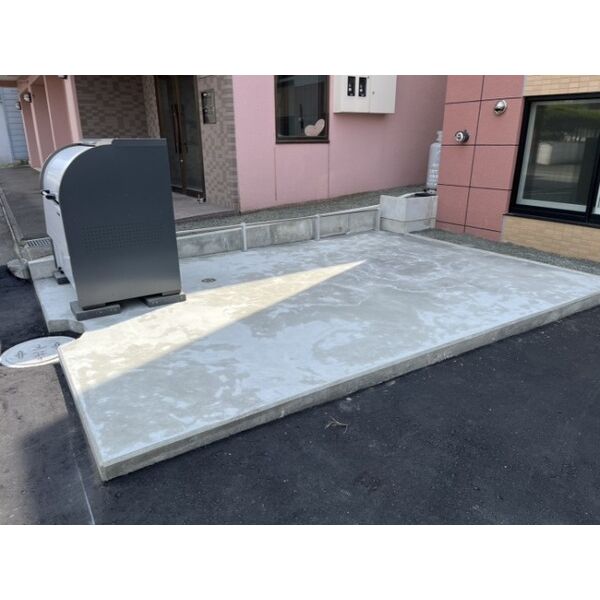 自転車置場