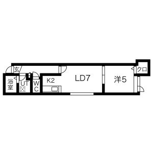間取図面画像