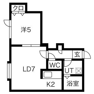 間取図面画像