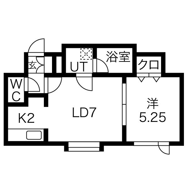 レジデンス エルシエーロ
