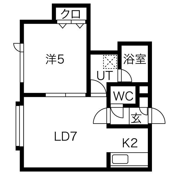 ウッドビレッジII