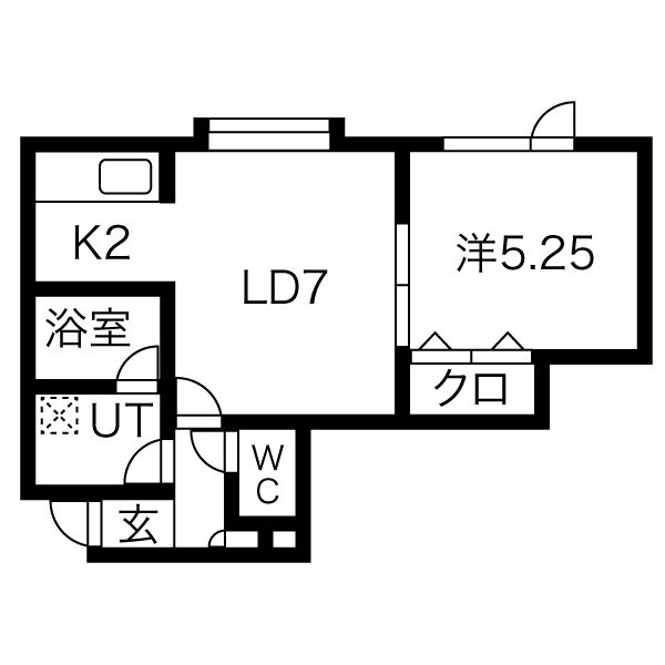 ハッピネス北郷II