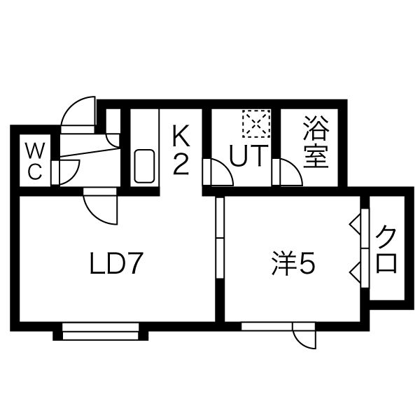 フロルドゥコルザII