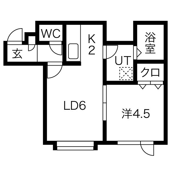 フリューブジョーヌIII