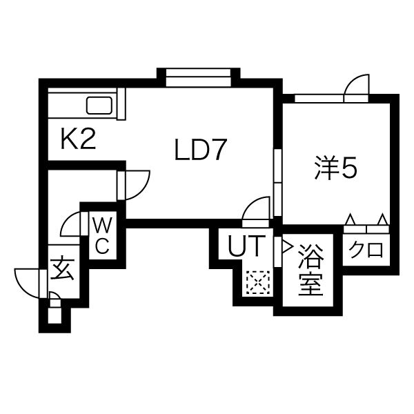 ミライコートIII 画像3