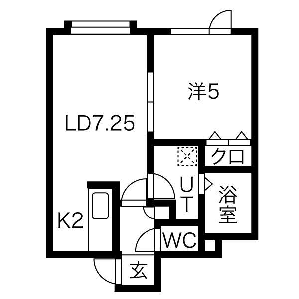 コンフォーティア 画像3
