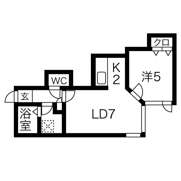 コンフォーティア 画像3