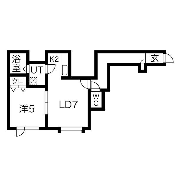 MKガーデン北39 画像4