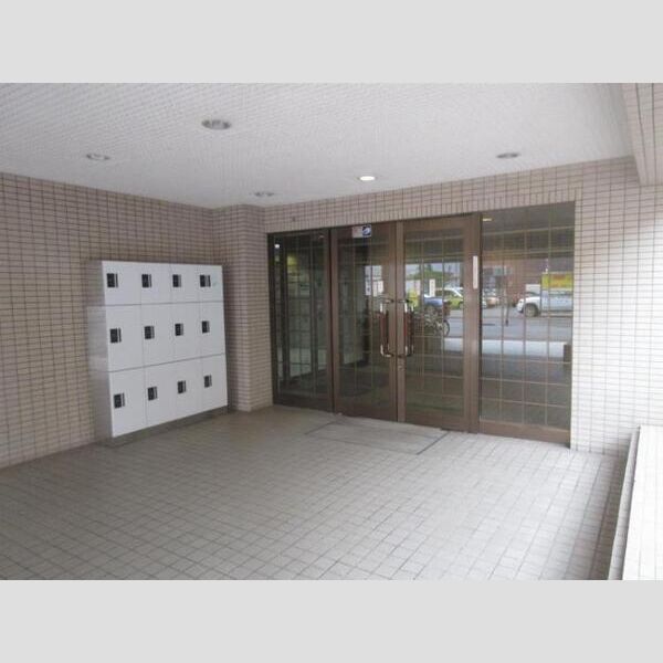 オリンピア南9条マンション 画像2