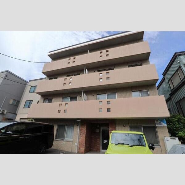 プランドール宮の沢 画像1