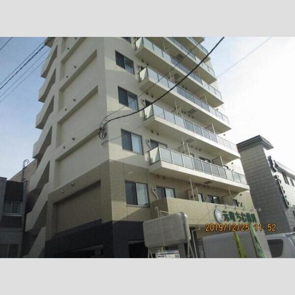 Levante元町 画像1
