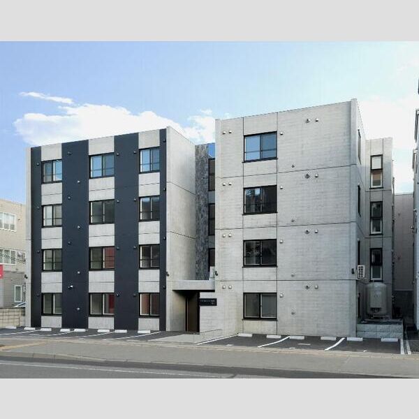 FUTABA SQUARE　N21 画像1