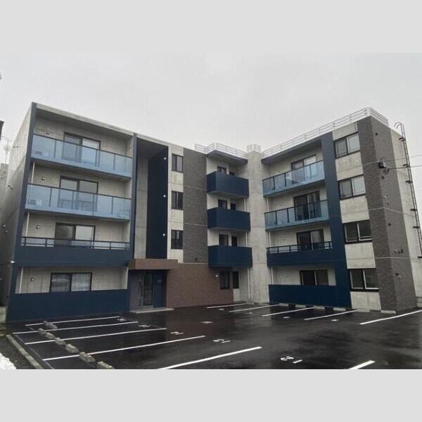 Residence　Lea Lea 画像1