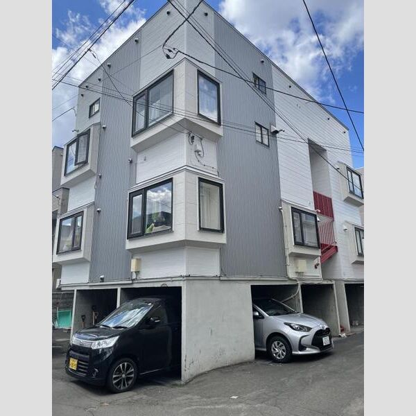 メゾンドール 画像1