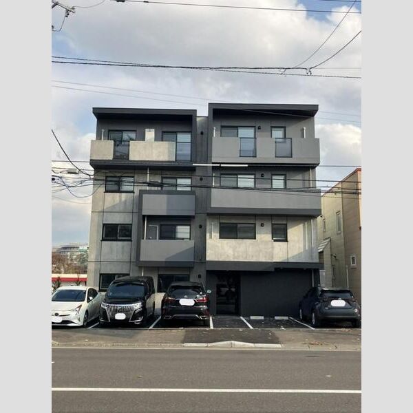 ブリーゼ中の島 画像1