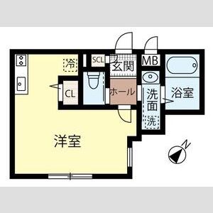 JeekBlau豊平 画像13