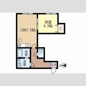 Kコート北19条 画像13