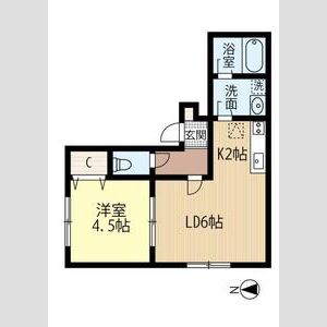 Kコート北19条 画像3