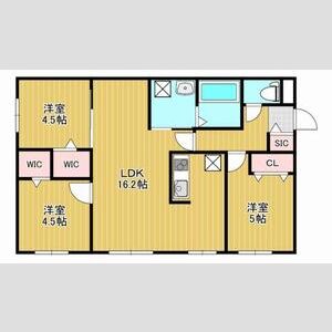 仮)平岸5-13 画像3