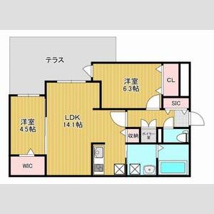 仮)平岸5-13 画像3