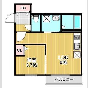 仮)平岸5-13 画像3