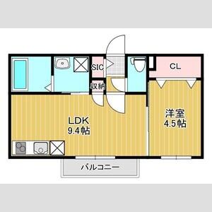 仮)平岸5-13 画像8