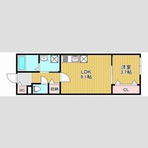 仮)平岸5-13 画像3