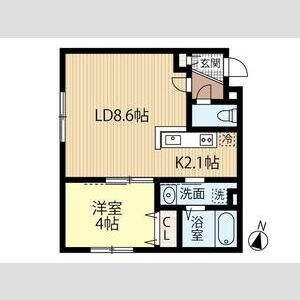 FUTABA SQUARE　N21 画像3