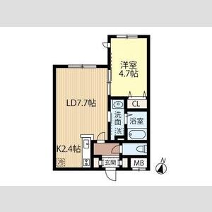 FUTABA SQUARE　N21 画像3
