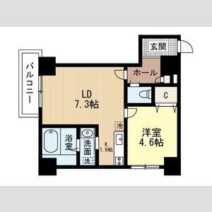 Levante元町 画像11